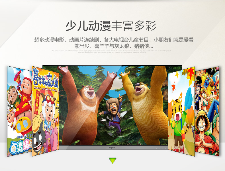 高清IPTV